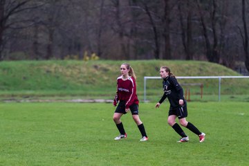 Bild 93 - B-Juniorinnen MTSV Olympia Neum�nster - Kieler MTV : Ergebnis: 3:1